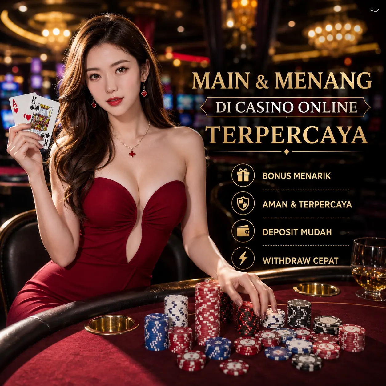Menelusuri Keunggulan Situs Game v87